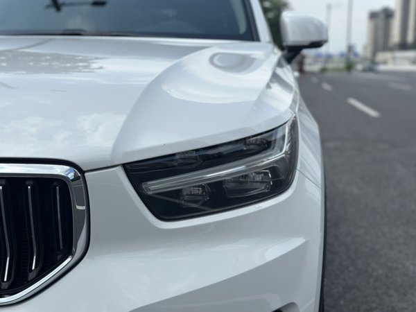Volvo XC40 2021, 75800 км, за 16695 USD - фото 12
