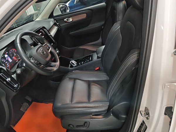 Volvo XC40 2021, 75800 км, за 16695 USD - фото 29