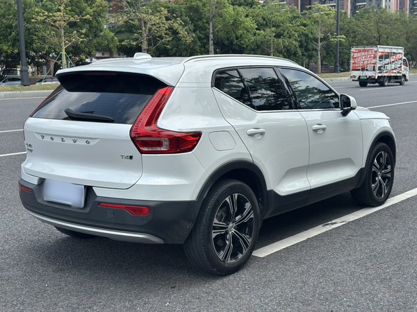 Volvo XC40 2021, 75800 км, за 16695 USD - фото 19