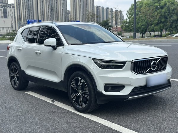 Volvo XC40 2021, 75800 км, за 16695 USD - фото 16