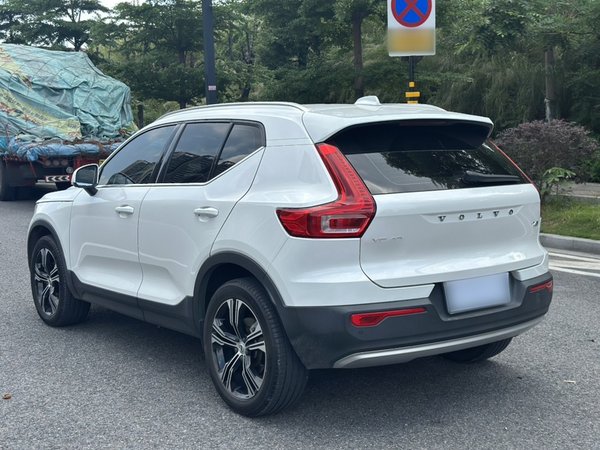 Volvo XC40 2021, 75800 км, за 16695 USD - фото 17