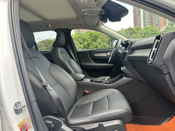 Volvo XC40 2021, 75800 км, за 16695 USD - фото 35