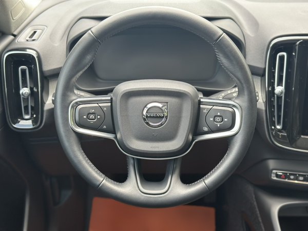 Volvo XC40 2021, 75800 км, за 16695 USD - фото 39