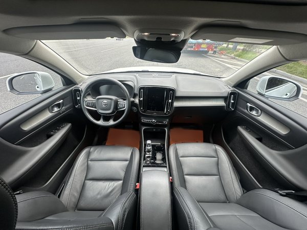 Volvo XC40 2021, 75800 км, за 16695 USD - фото 36