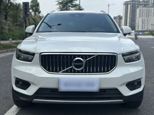 Volvo XC40 2021, 75800 км, за 16695 USD - фото 15