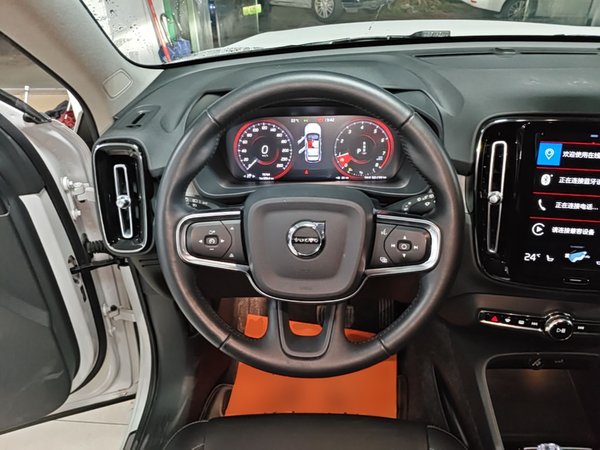 Volvo XC40 2021, 75800 км, за 16695 USD - фото 25