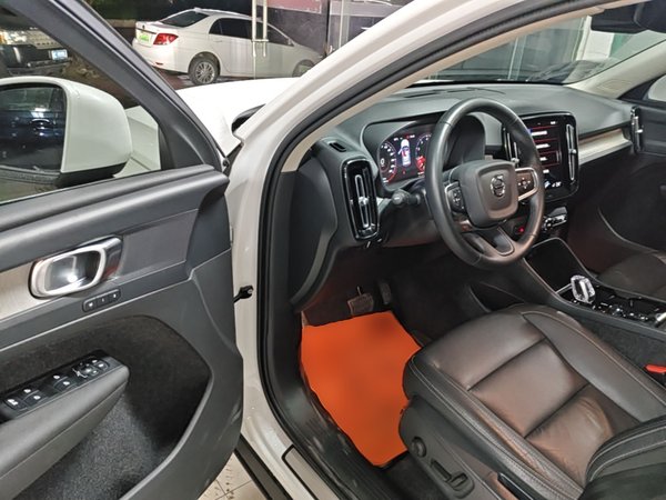 Volvo XC40 2021, 75800 км, за 16695 USD - фото 30