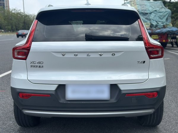 Volvo XC40 2021, 75800 км, за 16695 USD - фото 22