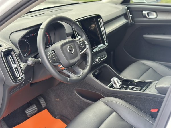 Volvo XC40 2021, 75800 км, за 16695 USD - фото 41