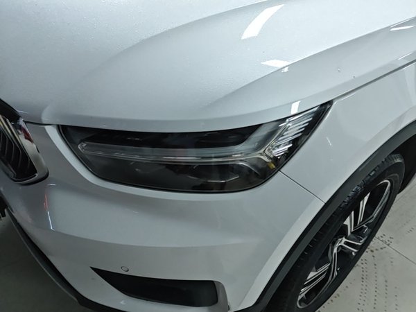 Volvo XC40 2021, 75800 км, за 16695 USD - фото 9