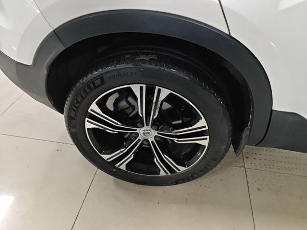 Volvo XC40 2021, 75800 км, за 16695 USD - фото 10