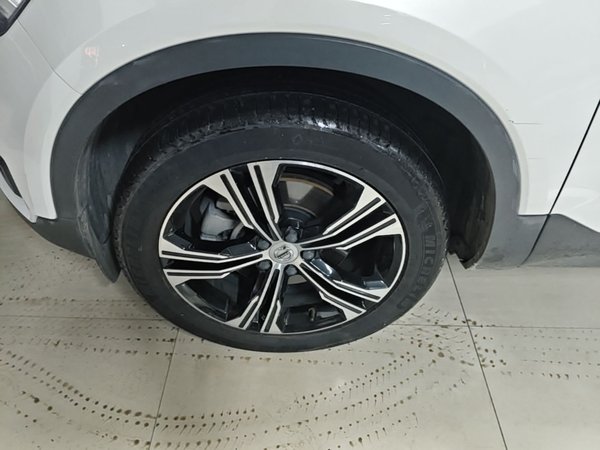 Volvo XC40 2021, 75800 км, за 16695 USD - фото 8