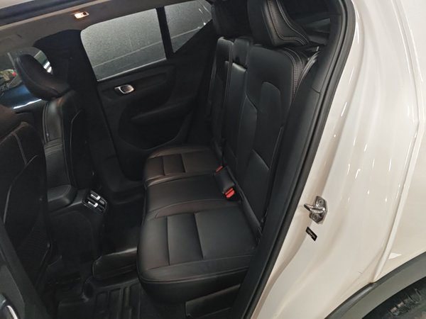Volvo XC40 2021, 75800 км, за 16695 USD - фото 31