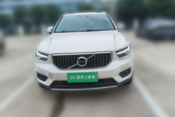 Volvo XC40 2021, 81900 км, за 11763 USD