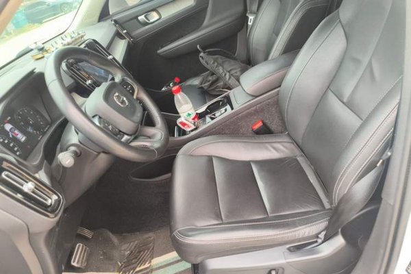 Volvo XC40 2021, 81900 км, за 11763 USD - фото 16