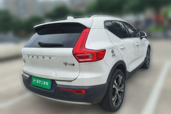 Volvo XC40 2021, 81900 км, за 11763 USD - фото 7