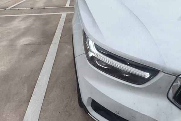 Volvo XC40 2021, 81900 км, за 11763 USD - фото 8