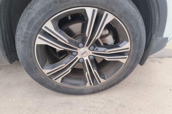 Volvo XC40 2021, 81900 км, за 11763 USD - фото 9