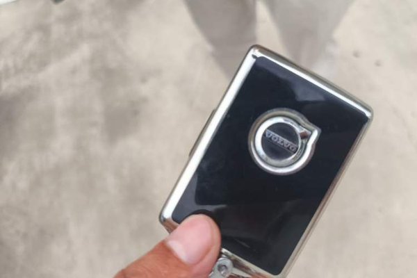 Volvo XC40 2021, 81900 км, за 11763 USD - фото 20