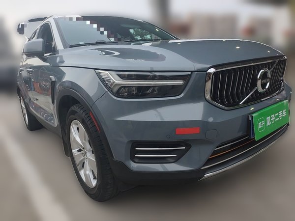 Volvo XC40 2022, 61500 км, за 14365 USD