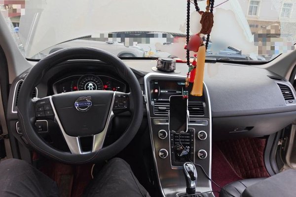 Volvo XC60 2014, 85800 км, за 7610 USD - фото 10