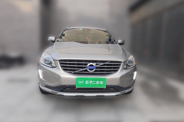 Volvo XC60 2014, 85800 км, за 7610 USD