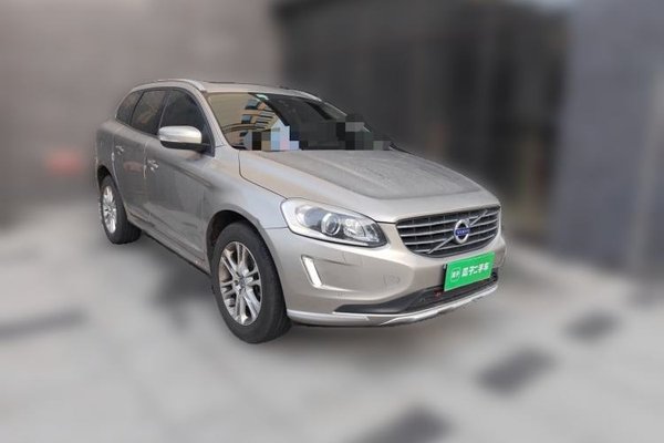 Volvo XC60 2014, 85800 км, за 7610 USD