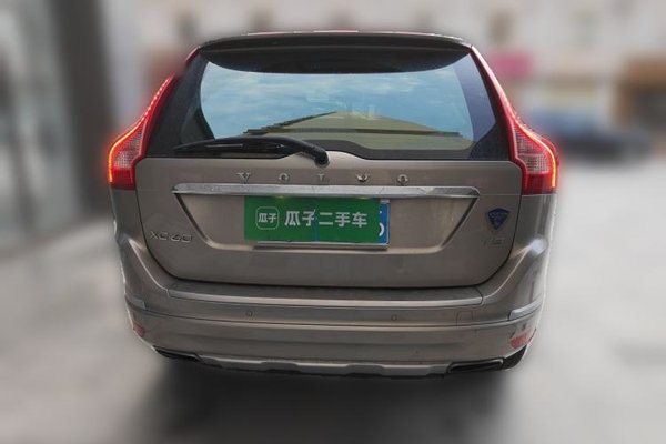 Volvo XC60 2014, 85800 км, за 7610 USD