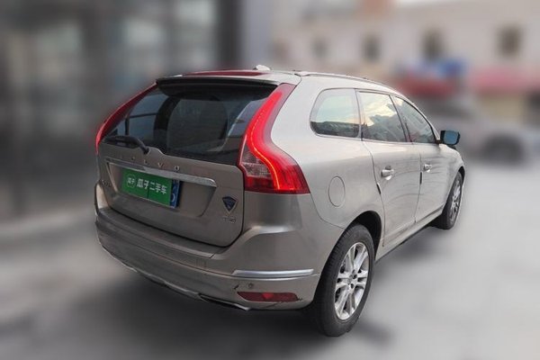 Volvo XC60 2014, 85800 км, за 7610 USD - фото 6
