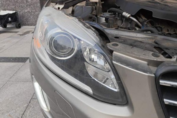 Volvo XC60 2014, 85800 км, за 7610 USD - фото 7