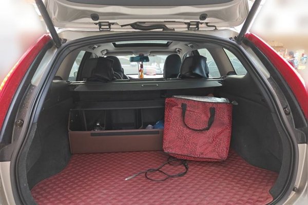 Volvo XC60 2014, 85800 км, за 7610 USD - фото 20