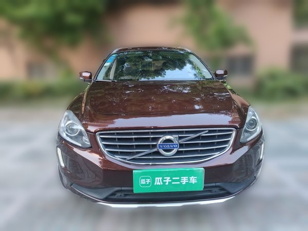 Volvo XC60 2015, 197399 км, за 5892 USD