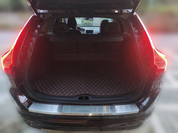 Volvo XC60 2015, 197399 км, за 5892 USD - фото 20