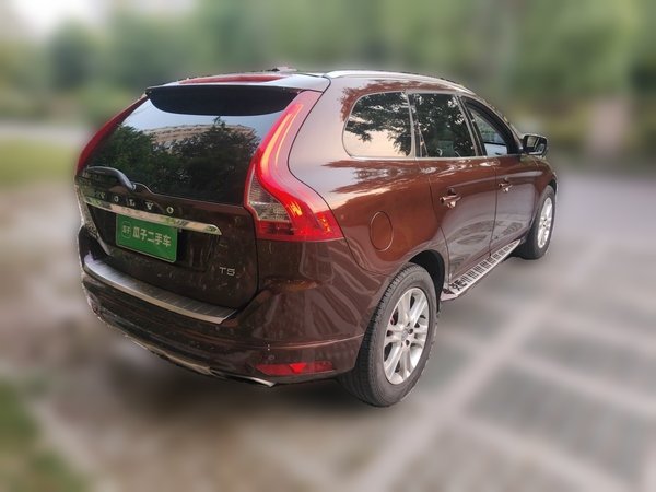 Volvo XC60 2015, 197399 км, за 5892 USD - фото 6