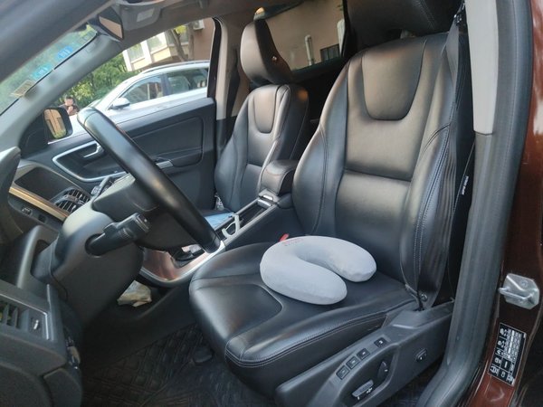 Volvo XC60 2015, 197399 км, за 5892 USD - фото 16