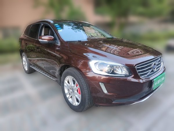 Volvo XC60 2015, 197399 км, за 5892 USD
