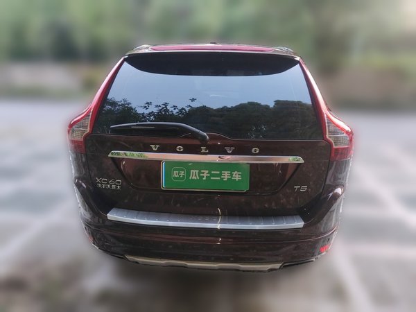 Volvo XC60 2015, 197399 км, за 5892 USD