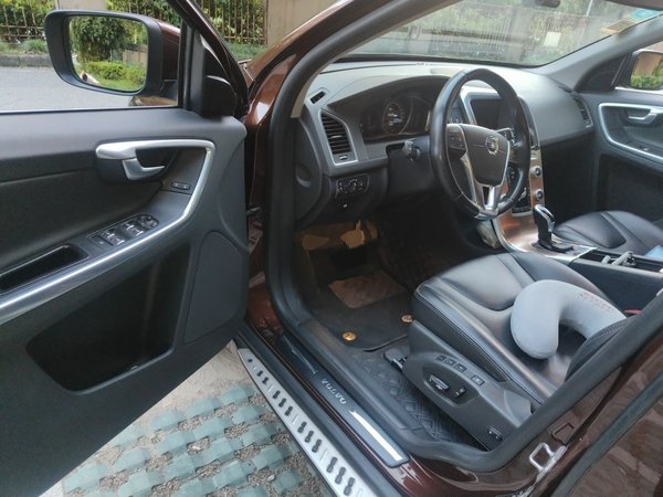 Volvo XC60 2015, 197399 км, за 5892 USD - фото 17