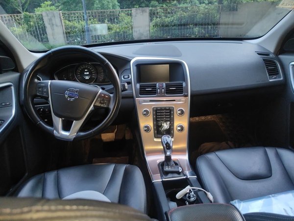 Volvo XC60 2015, 197399 км, за 5892 USD - фото 10