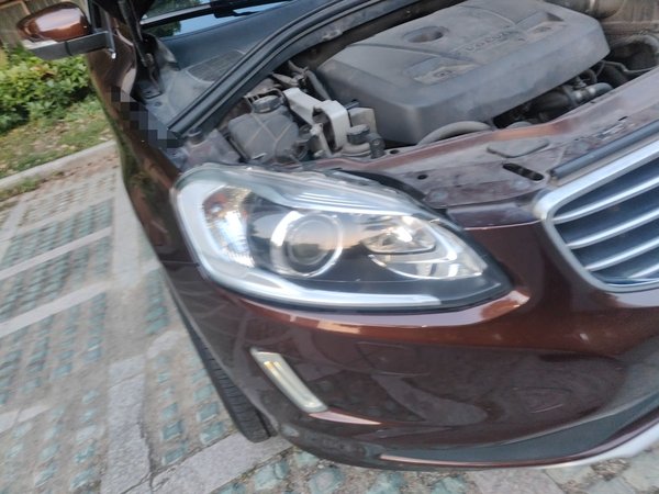 Volvo XC60 2015, 197399 км, за 5892 USD - фото 7