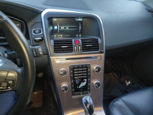 Volvo XC60 2015, 197399 км, за 5892 USD - фото 14