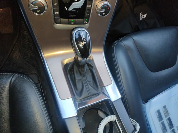 Volvo XC60 2015, 197399 км, за 5892 USD - фото 15
