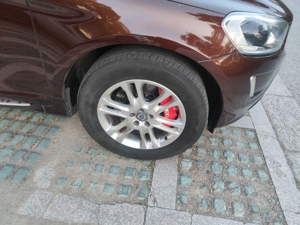 Volvo XC60 2015, 197399 км, за 5892 USD - фото 8