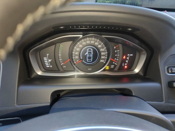 Volvo XC60 2015, 197399 км, за 5892 USD - фото 12