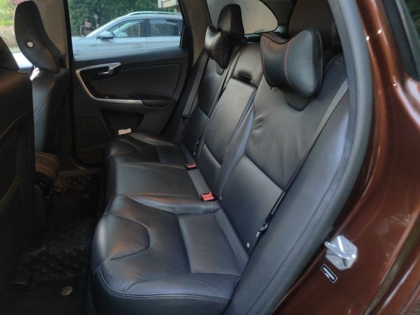 Volvo XC60 2015, 197399 км, за 5892 USD - фото 18