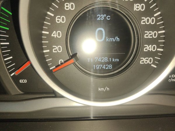 Volvo XC60 2015, 197399 км, за 5892 USD - фото 13