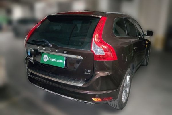 Volvo XC60 2017, 132200 км, за 10146 USD - фото 6