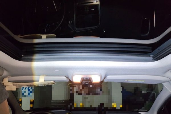 Volvo XC60 2017, 132200 км, за 10146 USD - фото 15