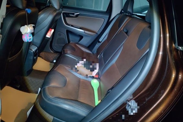Volvo XC60 2017, 132200 км, за 10146 USD - фото 20