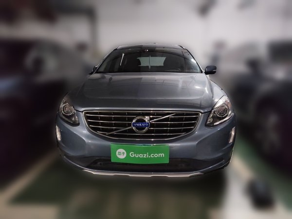 Volvo XC60 2017, 82200 км, за 10963 USD